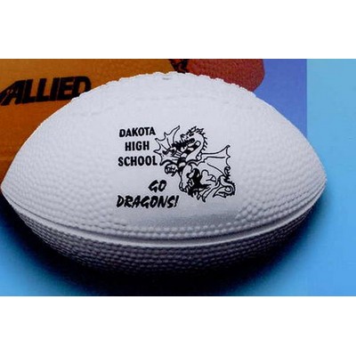 6" Mini Footballs